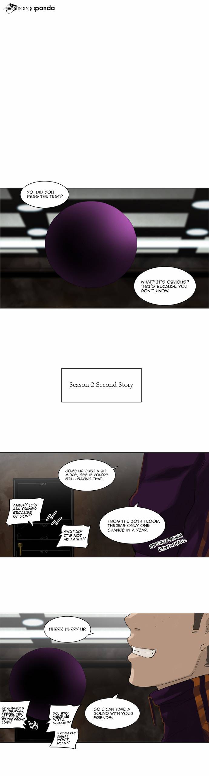 Tower of God Chapter 115 image 29